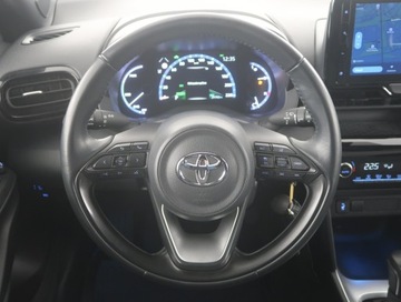 Toyota 2023 Toyota Yaris Cross 1.5 VVT-iE, Salon Polska, zdjęcie 15