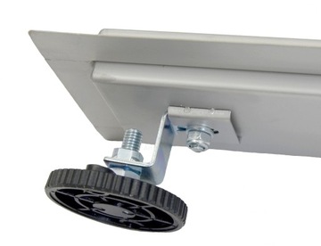 X-HOME ЛИНЕЙНЫЙ СЛИВ 70 см WAVE WAVE НИЗКИЙ СИФОН