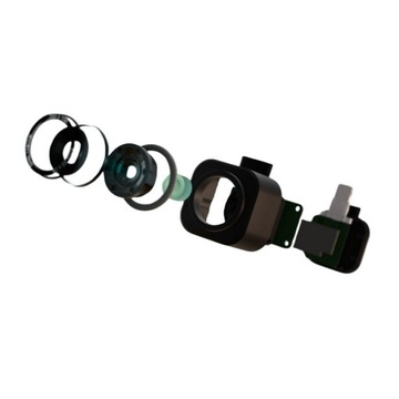 Seek Thermal Nano 200 (Android USB C), CW-DBAX