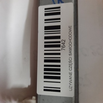 MECHANIZMUS OKNO LEVÝ PŘEDNÍ NISSAN QASHQAI J11 13-17R