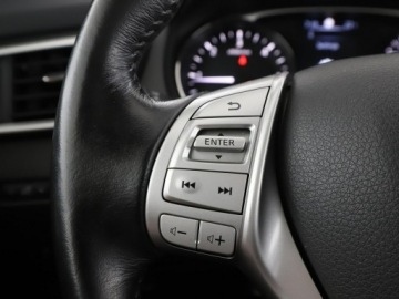Nissan X-Trail III Terenowy 1.6 dCi 130KM 2017 Nissan X-Trail Tekna automat 7-osob. skóra navi, zdjęcie 29