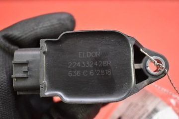 CÍVKA ZAPALOVACÍ 224332428R DACIA DOKKER 1.6 16V 102 KM 17-21