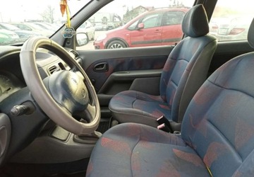 Renault Clio II Hatchback 1.2 60KM 2000 Renault Clio Renault Clio 1.1 Benzyna 60KM, zdjęcie 7