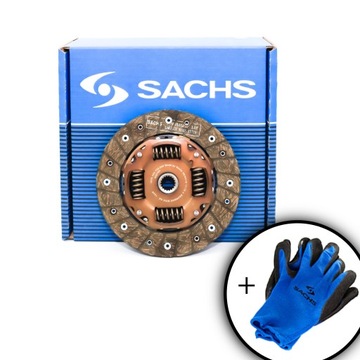 SACHS 1878 005 780 Диск сцепления