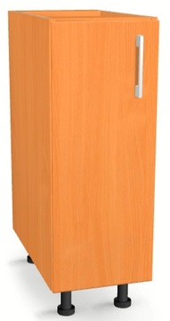 Szafka Kuchenna Stojąca 35 cm BUK 82/35/52,1