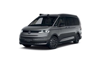 Volkswagen California Multivan 6.1 2.0 TDI BMT 150KM 2025 Volkswagen California Beach Tour 2.0 TDI-150 KM-DSGLEDAlarmKamera2025r.