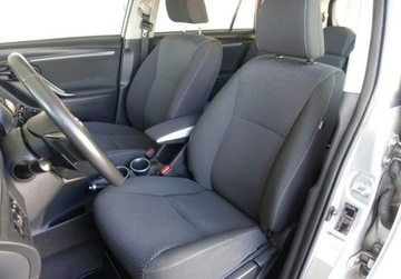 Toyota Verso Minivan Facelifting 1.8 Valvematic 147KM 2014 Toyota Verso 1.8 Ben.147KM/Automat/ Kamera, zdjęcie 15