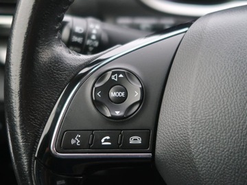 Mitsubishi Eclipse Cross SUV 1.5 T 163KM 2018 Mitsubishi Eclipse Cross 1.5 T-MIVEC, zdjęcie 17