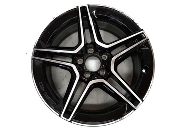 MERCEDES 18'' AMG C-KLASA W205 5X112 A2054019500
