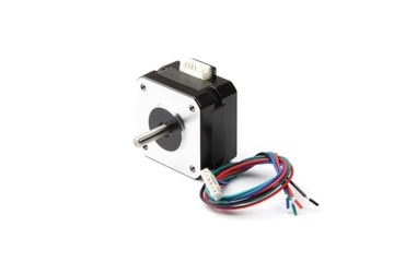 Silnik Krokowy Bondtech Nema17 Pancake 25mm