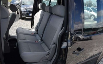 Volkswagen Caddy III Furgon 1.9 TDI 75KM 2010 Volkswagen Caddy 1.9 TDI Navi Klima 5-Osobowy 2 KPL KOL Pdc Sprowadzony, zdjęcie 20