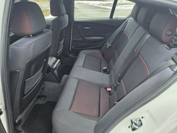 BMW Seria 1 E81/E87 Hatchback 5d E87 1.6 116i 122KM 2007 BMW 116 1.6i (122PS) Klima, Elektryka, Super, zdjęcie 21