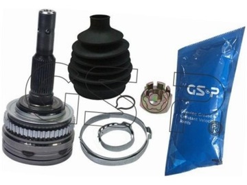 KLOUB HNACÍ DAEWOO ESPERO 1.5 1.8 95-99 LEGANZA 2.0 97-04