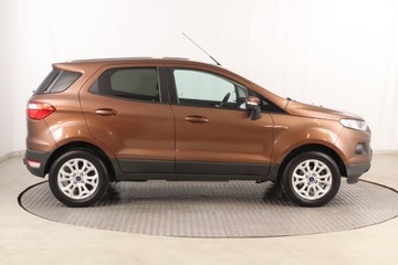 Ford Ecosport II SUV 1.0 Ecoboost 125KM 2017 Ford Ecosport 1.0 EcoBoost, Klima, Klimatronic, zdjęcie 5