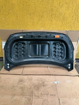 HYUNDAI IONIQ 16-22 KAPOTA PŘEDNÍ ORIGINÁLNÍ