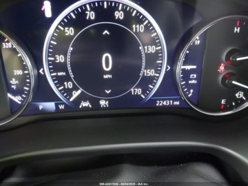 Buick 2024 Buick Enclave Avenir 2024 3.6l, zdjęcie 12