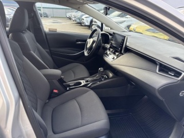 Toyota Corolla XII Sedan 1.8 Hybrid 122KM 2021 Toyota Corolla 1.8 Hybrid Comfort Seria E21 (2019-, zdjęcie 6