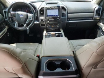 Ford Expedition III 2020 Ford Expedition 2020, 3.5L, 4x4, MAX PLATINUM, po gradobiciu, zdjęcie 6
