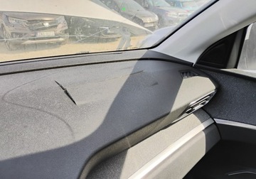 Peugeot 5008 II Crossover 1.5 BlueHDI 130KM 2019 Peugeot 5008 2019r, 1.5HDI. Uszkodzony przod. 7 osob. VAT 23 brutto 1.5, zdjęcie 19