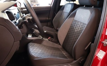 Volkswagen Taigo 1.5 TSI 150KM 2025 Volkswagen Taigo RLine Plus, Pakiet Comfort, Pakiet Style, dostepny od rek, zdjęcie 13