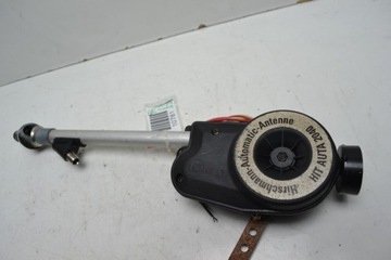 Mercedes W126 Hirschmann 2040 автоматическая антенна