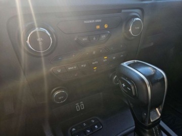 Ford Ranger V Podwójna kabina Facelifting 2019 2.0 EcoBlue 213KM 2019 Ford Ranger bezwypadkowy, FVat 23 2.0 Diesel 213KM, zdjęcie 14