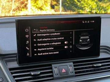 Audi 2023 Audi Q5 Sportback VAT23 Matrix BangOlufsen S line Hak Panorama ACC, zdjęcie 30