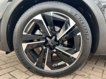 Peugeot 408 2025 Od ręki - Business 1.2 mHEV e-DSC6 145KM / Pakiet Zimowy, zdjęcie 9