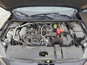 Nissan Sentra VI 2024 Nissan Sentra 2024 NISSAN SENTRA SV 2.0 Benzyna 149KM, zdjęcie 10