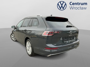 Volkswagen Golf VIII Hatchback Facelifting 2.0 TDI 150KM 2025 Volkswagen Golf Variant Style 2.0 TDI 150 KM DSG, zdjęcie 7