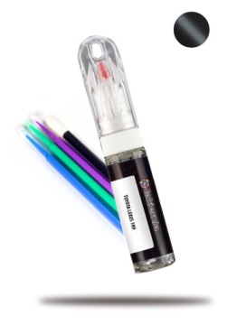 LAKIER ZAPRAWKOWY SAMOCHODOWY ZAPRAWKA 2W1 TOYOTA LEXUS 1H9