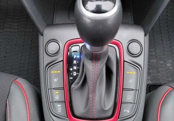 Hyundai Kona I Crossover 1.6 T-GDI 177KM 2020 Hyundai Kona Salon Polska 4x4 automat 177KM KRELL 1.6 Benzyna 177KM, zdjęcie 20