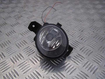 NISSAN PRIME P12 HALOGEN