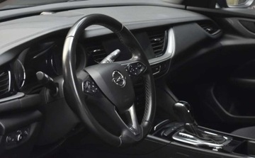 Opel Insignia II Grand Sport 1.6 CDTI  136KM 2019 Opel Insignia Opel Insignia Grand Sport 1.6 Diesel Automatik Business Edit, zdjęcie 15