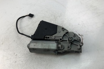 MOTOREK STŘEŠNÍHO OKNA VW POLO (6N2) 6Q0959591B 2000