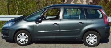 Citroen Grand C4 Picasso II Grand Picasso 1.6 16v VTi 120KM 2014 CITROEN C4 Grand Picasso 1.6 120 KM, zdjęcie 9