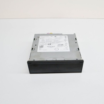 Skoda Karoq 2021 Moduł / Sterownik GPS