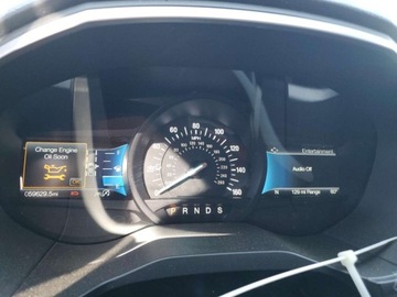 Ford Edge II 2021 Ford Edge Sel 2021 2.0 Benzyna 250KM, zdjęcie 9