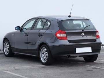BMW Seria 1 E81/E87 Hatchback 5d E87 1.6 116i 115KM 2005 BMW 1 116i, Klima, Klimatronic, Tempomat, zdjęcie 3