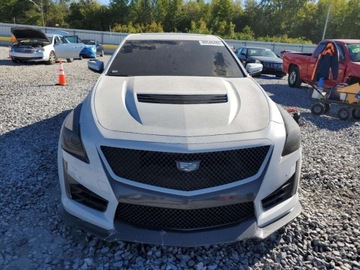 Cadillac CTS II 2016 Cadillac CTS V 2016 6.2L 6.2 Benzyna 640KM, zdjęcie 5