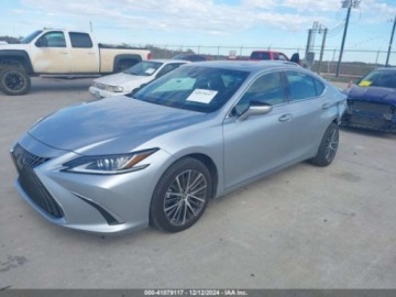 Lexus ES VII (XV70) 2023 Lexus ES 2023r., 4x4, 2.5L 2.5 Benzyna 203KM, zdjęcie 1