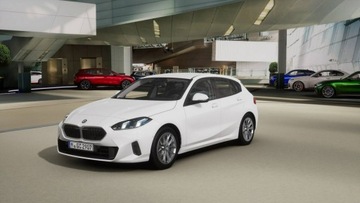 BMW Seria 1 F70 2025 BMW 116 - Dostępny od ręki!, zdjęcie 1
