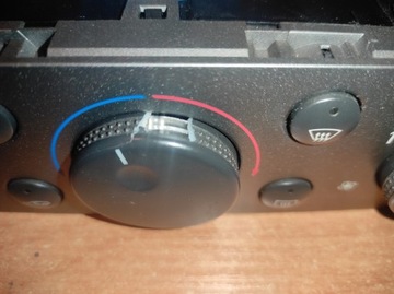 24441228 PANEL VENTILACE OPEL VECTRA C