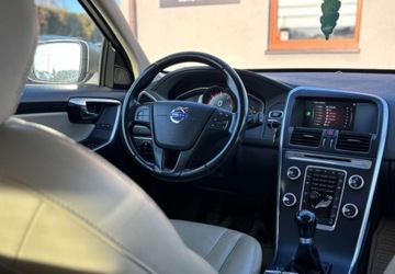 Volvo XC60 I SUV Facelifting 2.4 D4 181KM 2015 Volvo XC 60 GWARANCJA 2.4 Diesel 181KM, zdjęcie 15