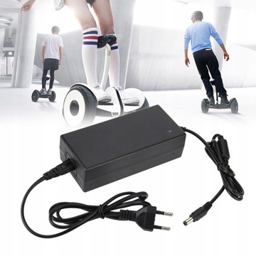 Стационарный источник питания 54,6В 2А Преобразователь питания