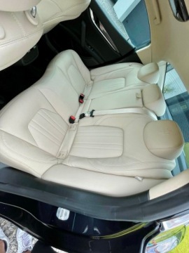 Maserati Ghibli III 2015 Maserati Ghibli Maserati Ghibli 3.0 S z tlumikiem glosnym maxhaust 3.0, zdjęcie 7