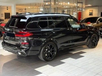 BMW X7 SUV Facelifting 3.0 40d 352KM 2026 BMW X7 xDrive40d Sport Suv 3.0 (352KM) 2026, zdjęcie 5