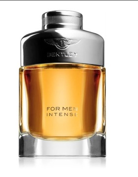 Bentley For Men Intense woda perfumowana dla mężczyzn 100 ml