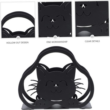 2 шт. Держатель для бумажных полотенец Органайзер для бумажных салфеток