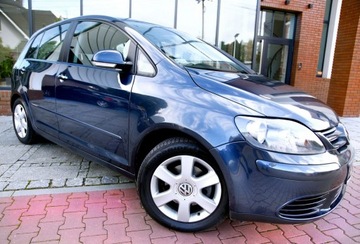 Volkswagen Golf Plus I 2007 Volkswagen Golf Plus Kamera|Klimatronic| Parktroni, zdjęcie 33